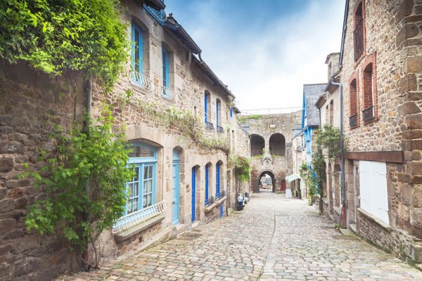 Hotels Frankreich