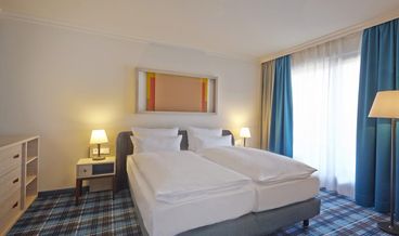 Bild von Standard Zimmer