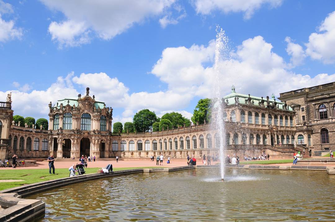 Die besten Hoteldeals in Dresden!