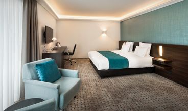 Bild von Superior Zimmer