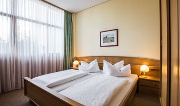 Bild von Doppelzimmer Weinzierl