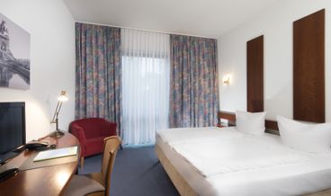 Bild von Doppelzimmer