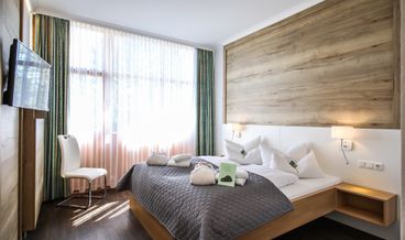 Bild von Junior Suite