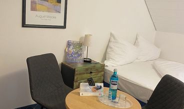 Bild von Basic-Doppelzimmer