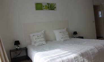 Bild von Luxus Doppelzimmer