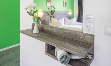 Bild von Standard Doppelzimmer - Hotdeal