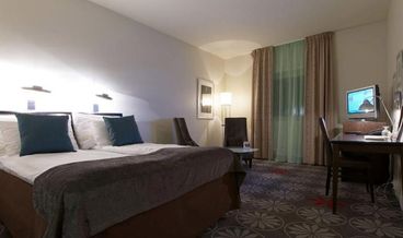 Bild von Standard Zimmer