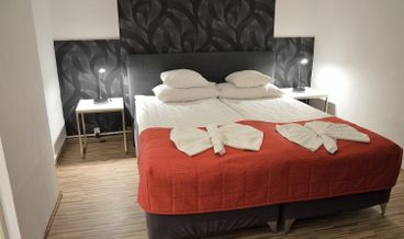 Bild von Standard Zimmer
