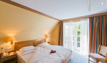 Bild von Standard Zimmer