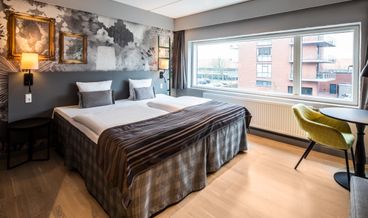 Bild von Standard Plus Zimmer