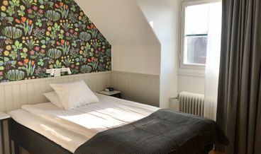 Bild von Economy Room, Shared Bathroom-1 Queen Bed Free WiFi Free breakfast