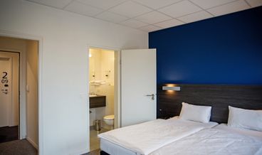 Bild von Großes Zimmer