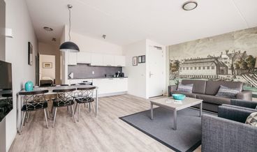 Bild von Comfort appartment - Hotdeal