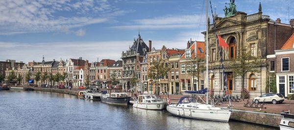 Hotels in Haarlem