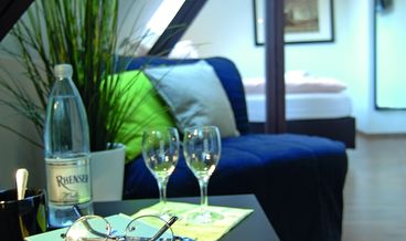 Bild von Double Room (Queensize, Main Building)-1 Queen Bed Free WiFi Breakfast buffet Free self parking