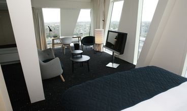 Bild von Room, 2 Twin Beds, Non Smoking-2 Twin Beds Non Refundable Free WiFi