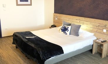 Bild von Standard Room-2 Twin Beds Free breakfast Free parking Free WiFi