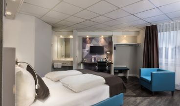 Bild von Business Zimmer