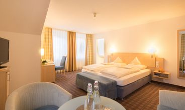 Bild von Standard Zimmer