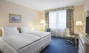 Bild von Standard Doppelzimmer - Special Deal