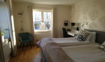 Bild von Doppelzimmer