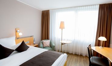 Bild von Essential Doppelzimmer