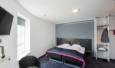 Bild von Standard Zimmer