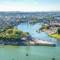 Secret Hotel Mosel-Gebiet Koblenz 4*