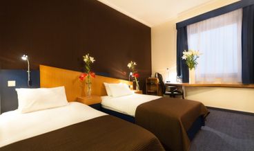 Bild von Standard Zimmer