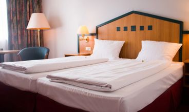 Bild von Doppelzimmer