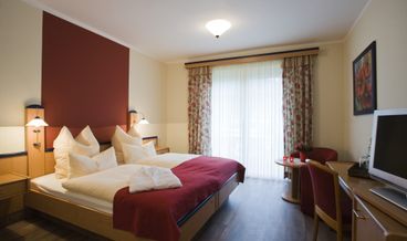 Bild von Standard Zimmer