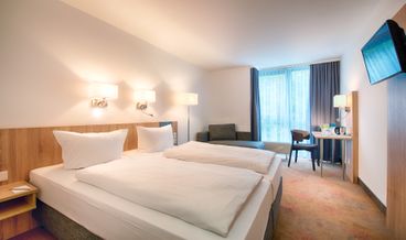 Bild von Standard Doppelzimmer Early Bird
