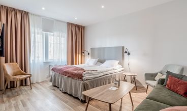 Bild von Familienzimmer