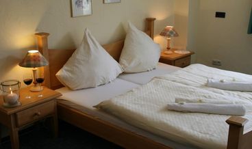 Bild von Standard Zimmer