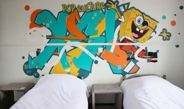 Bild von Standard Zimmer