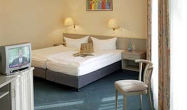Bild von Standard Zimmer