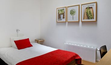 Bild von Standard Doppelzimmer