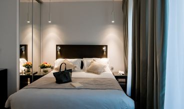 Bild von Comfort kamer double BAR