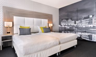 Bild von Superior Zimmer - Nicht Stornierbar