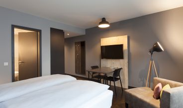 Bild von Standard Zimmer