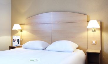 Bild von Doppelzimmer