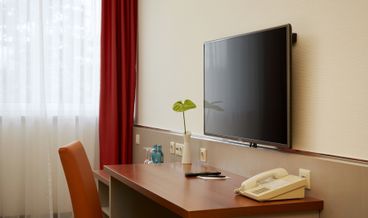 Bild von Komfortzimmer - Hotdeal