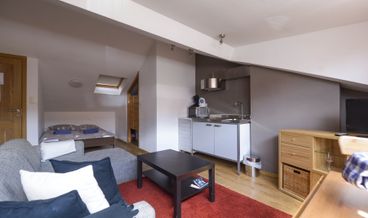 Bild von Junior Suite