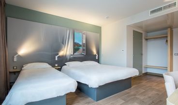Bild von Double Room, Non Smoking-1 Double Bed Non Refundable Free WiFi Free self parking