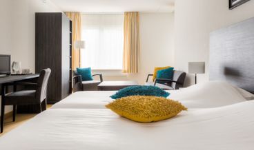 Bild von Komfort Doppelzimmer