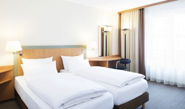 Bild von Standard Doppelzimmer - Special Deal
