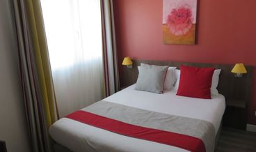 Bild von Business Studio, 1 Double Bed, Kitchenette-1 Double Bed Free WiFi