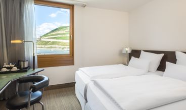 Bild von Standard Doppelzimmer