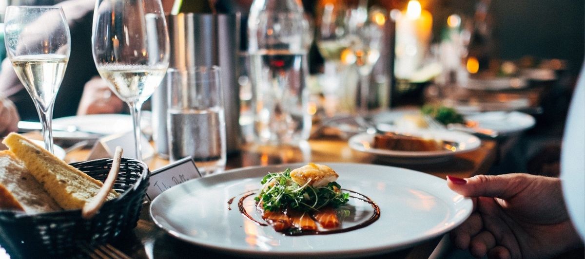 Hotels mit Restaurant in Deutschland