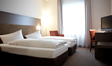 Bild von Doppelzimmer - Angebot